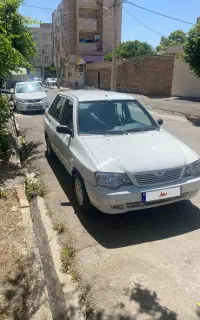 پراید 132مدل۹۰هیدرولیک