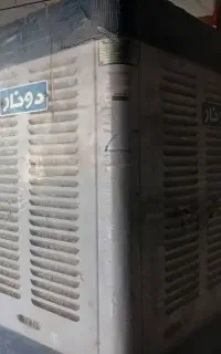 کولر ۳۵۰۰ دونار