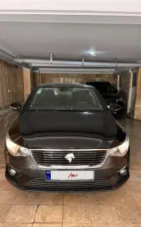 تارا v1 دنده - مشکی آبنوس - ۱۴۰۲