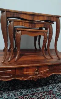 میز و عسلی
