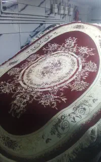 فرش