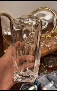 فروش فوری پارچ و لیوان مدل کوآدرون