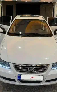 لیفان ۶۲۰ موتور ۱۸۰۰ مدل ۹۲