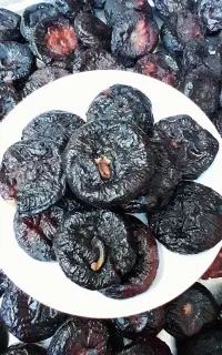 انجیر خشک درجه ۱