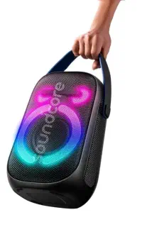 انکر ریو نئو۲ rave neo2 speaker