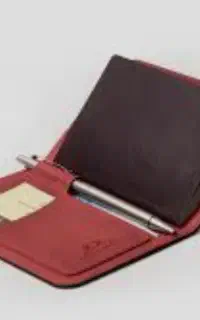کیف مدارک گمشده