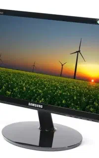 مانیتور سامسونگ 19 اینچ مدل E1920 syncmaster