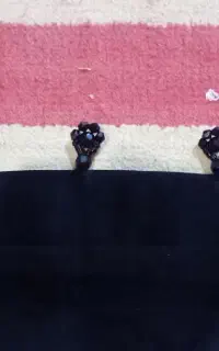 گلدوزی و منجق دوزی