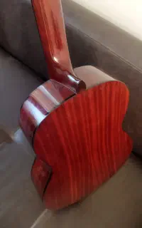 گیتار کلاسیک والدن N350 طراحی آمریکا ساخت چین