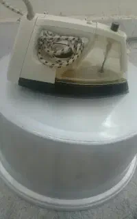 اتو ‌بخار National اصلی