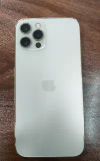 ایفون 12 پرو