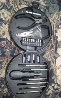 ابزار