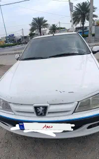 معاوضه با پراید یا نقدی