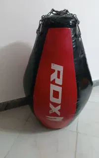 کیسه بکس سنگین