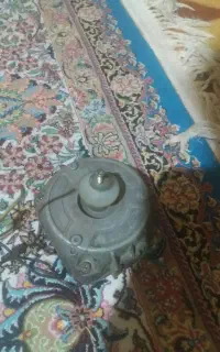 دینام هواکش