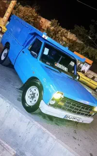 حمل بار،نیسان وانت،پیکان وانت،باربری شبانه روزی