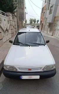 پراید 131 فول شاسی پلمپ