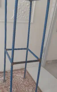 چهارپایه