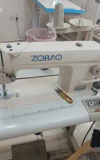 چرخ خیاطی راسته دوز