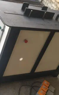 دستگاه خاموت زن