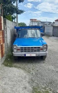 حمل بار و اثاث با نیسان