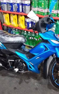 tvs راکز 93 تمیز لوازمی