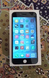 آیفون 6s plus