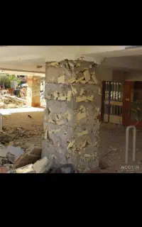 تخریب کاری در عصر وقت با قیمت مناسب
