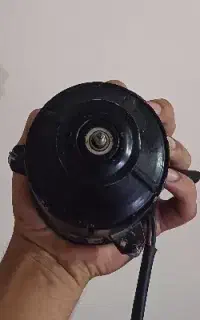 موتور فن پراید کاربرات