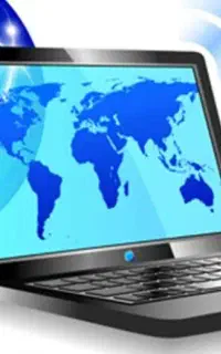 خدمات کافی نت و کامپیوتر تلفنی و حضوری