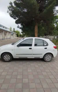 تیبا مدل اسفند  94