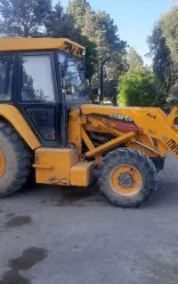 استخدام راننده بیل بکهو tdlتبریز