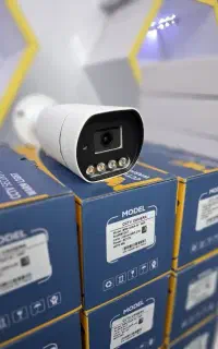 فروش دوربین مداربسته اقساطی