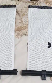 پرده بغل elx