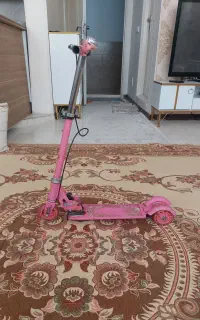 اسکوتر سالم