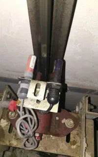 جوشکاری .کرکره برقی .نرده استیل و خدمات ساختمانی