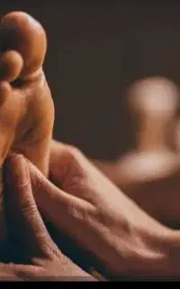 ماساژ در منزل