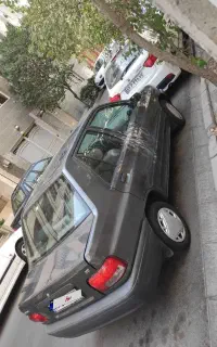 پراید مدل ۹۷