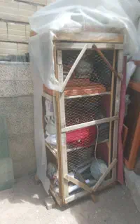 جفت کن بزرگ