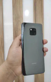 mate 20 pro