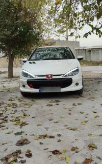 206اسپرت