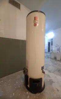 فروش ابگرمکن مخزن دار یا معامله با پکیج دست دوم