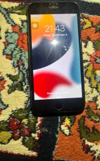 ایفون7