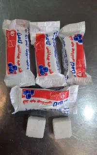 قند تکنفره