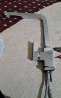 شیرآلات آشپزخانه.مدل کسری