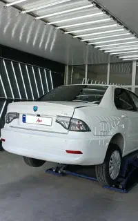 سورن پلاس مدل  ۴۰۵ صفر