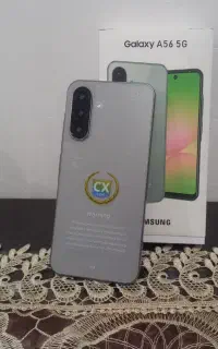 Galaxy A56   5G