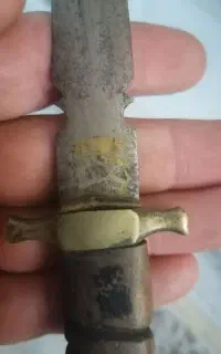 چاقوی کلکسیونی