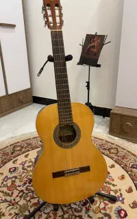 گیتار الحمبرا ۲سی