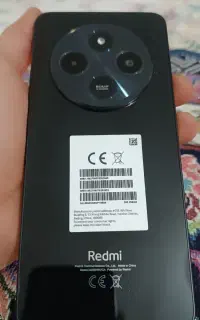 گوشی مدل redmi14c